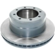 Purchase Top-Quality DURAGO - BR54136-01 - DISC BRAKE ROTOR pa1