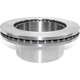 Purchase Top-Quality Rear Disc Brake Rotor by DURAGO - BR54141 pa7