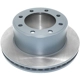 Purchase Top-Quality DURAGO - BR54141-01 - DISC BRAKE ROTOR pa1