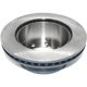 Purchase Top-Quality DURAGO - BR54141-01 - DISC BRAKE ROTOR pa2