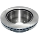 Purchase Top-Quality DURAGO - BR55038-01 - Brake Rotor pa1
