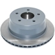 Purchase Top-Quality DURAGO - BR55038-01 - Brake Rotor pa2