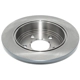 Purchase Top-Quality DURAGO - BR55039-01 - Brake Rotor pa1