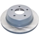 Purchase Top-Quality DURAGO - BR55049-01 - Brake Rotor pa2