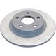 Purchase Top-Quality DURAGO - BR55051-01 - Brake Rotor pa2