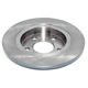 Purchase Top-Quality DURAGO - BR55065-01 - Brake Rotor pa2