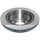 Purchase Top-Quality DURAGO - BR55066-01 - Brake Rotor pa2