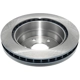Purchase Top-Quality DURAGO - BR55067-01 - Brake Rotor pa2