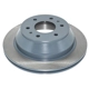 Purchase Top-Quality DURAGO - BR55073-01 - Brake Rotor pa1