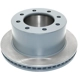 Purchase Top-Quality DURAGO - BR55075-01 - Brake Rotor pa1