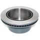 Purchase Top-Quality DURAGO - BR55075-01 - Brake Rotor pa2
