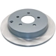 Purchase Top-Quality DURAGO - BR55078-01 - Brake Rotor pa1