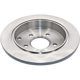 Purchase Top-Quality DURAGO - BR55078-01 - Brake Rotor pa2