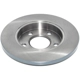 Purchase Top-Quality DURAGO - BR55085-01 - Brake Rotor pa2