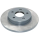 Purchase Top-Quality DURAGO - BR55094-01 - Rotor de frein à disque arrière pa1