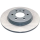 Purchase Top-Quality DURAGO - BR55119-01 - Rotor de frein à disque arrière pa1