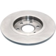 Purchase Top-Quality DURAGO - BR55119-01 - Rotor de frein à disque arrière pa2