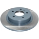 Purchase Top-Quality DURAGO - BR900276-01 - Rotor de frein à disque arrière pa1