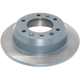 Purchase Top-Quality DURAGO - BR900290-01 - Rotor de frein à disque arrière pa1