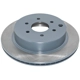 Purchase Top-Quality DURAGO - BR900294-01 - Rear Disc Brake Rotor pa1
