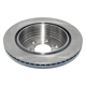 Purchase Top-Quality DURAGO - BR900294-01 - Rear Disc Brake Rotor pa2