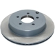 Purchase Top-Quality DURAGO - BR900300-01 - Disc Brake Rotor pa1