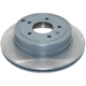 Purchase Top-Quality DURAGO - BR900306-01 - Disc Brake Rotor pa1
