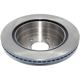 Purchase Top-Quality DURAGO - BR900306-01 - Disc Brake Rotor pa2