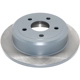 Purchase Top-Quality DURAGO - BR900326-01 - Disc Brake Rotor pa1