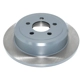 Purchase Top-Quality DURAGO - BR900330-01 - Disc Brake Rotor pa1