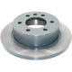 Purchase Top-Quality DURAGO - BR900332-01 - Disc Brake Rotor pa1