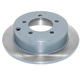 Purchase Top-Quality DURAGO - BR900334-01 - Disc Brake Rotor pa1