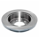 Purchase Top-Quality DURAGO - BR900334-01 - Disc Brake Rotor pa2