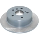 Purchase Top-Quality DURAGO - BR900342-01 - Disc Brake Rotor pa1