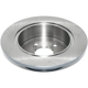 Purchase Top-Quality DURAGO - BR900342-01 - Disc Brake Rotor pa2