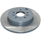 Purchase Top-Quality DURAGO - BR900356-01 - Disc Brake Rotor pa1