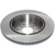 Purchase Top-Quality DURAGO - BR900356-01 - Disc Brake Rotor pa2