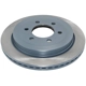 Purchase Top-Quality DURAGO - BR900366-01 - Disc Brake Rotor pa1