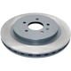 Purchase Top-Quality DURAGO - BR900372-01 - Disc Brake Rotor pa1