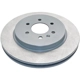 Purchase Top-Quality DURAGO - BR900374-01 - Disc Brake Rotor pa1