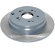 Purchase Top-Quality DURAGO - BR900390-01 - Disc Brake Rotor pa1