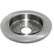 Purchase Top-Quality DURAGO - BR900390-01 - Disc Brake Rotor pa2