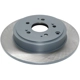 Purchase Top-Quality DURAGO - BR900394-01 - Disc Brake Rotor pa1
