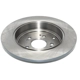 Purchase Top-Quality DURAGO - BR900394-01 - Disc Brake Rotor pa2