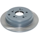 Purchase Top-Quality DURAGO - BR900396-01 - Disc Brake Rotor pa1