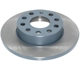 Purchase Top-Quality DURAGO - BR900416-01 - Disc Brake Rotor pa1