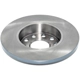Purchase Top-Quality DURAGO - BR900416-01 - Disc Brake Rotor pa2