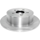 Purchase Top-Quality Rear Disc Brake Rotor by DURAGO - BR900422 pa7
