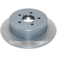Purchase Top-Quality DURAGO - BR900422-01 - Disc Brake Rotor pa1