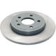 Purchase Top-Quality DURAGO - BR900434-01 - Disc Brake Rotor pa1